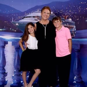 Meet your Posher, Rosanne